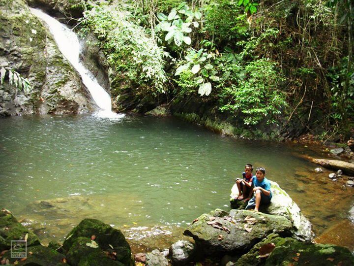 9 Lokasi Air Terjun Jernih Dan Nyaman Yang Boleh Anda Terokai Di Serian 10 1554470 267391606758188 73789625 n 9 Lokasi Air Terjun Jernih Dan Nyaman Yang Boleh Anda Terokai Di Serian