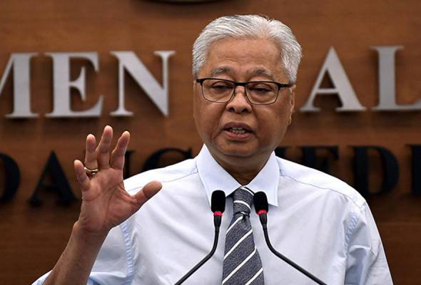 Semua Peniaga Di Seluruh Negara Harus Guna Aplikasi MySejahtera, Aplikasi Lain Masih Boleh Digunakan