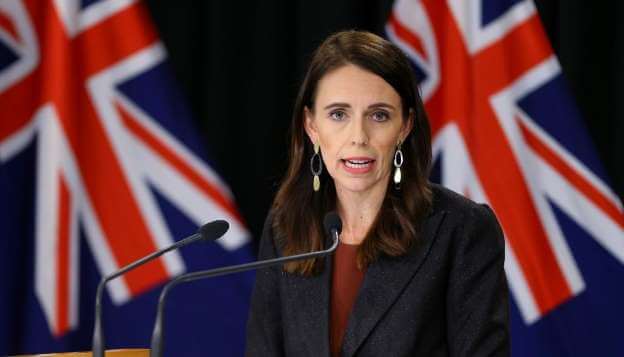 Setelah 102 Hari Tanpa Jangkitan, New Zealand Kembali Catat Kes Positif