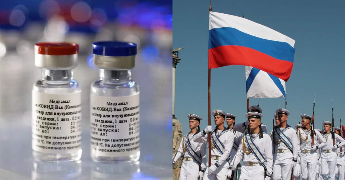 BeFunky collage328 Rusia Jadi Negara Pertama Di Dunia Luluskan Vaksin COVID-19