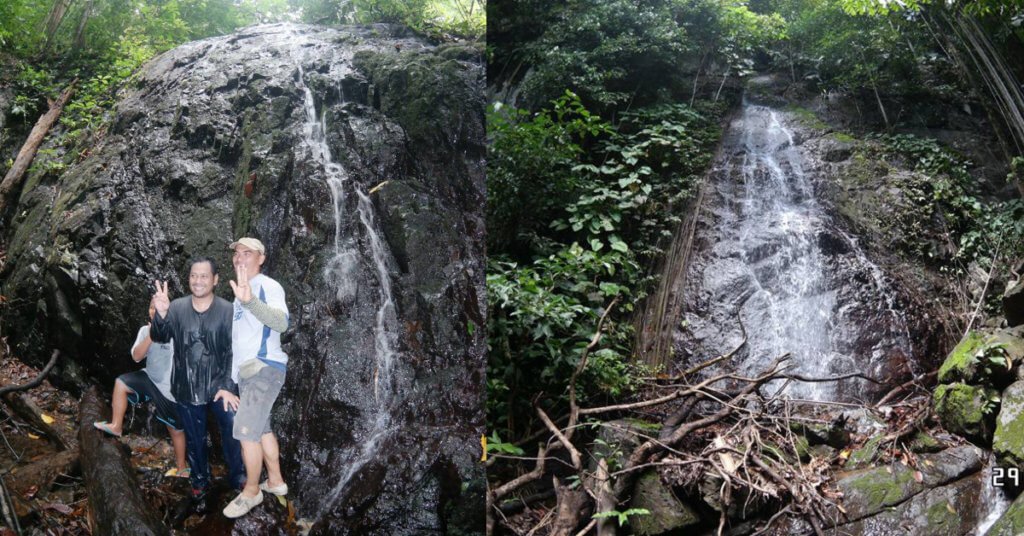 9 Lokasi Air Terjun Jernih Dan Nyaman Yang Boleh Anda Terokai Di Serian 15 9 Lokasi Air Terjun Jernih Dan Nyaman Yang Boleh Anda Terokai Di Serian