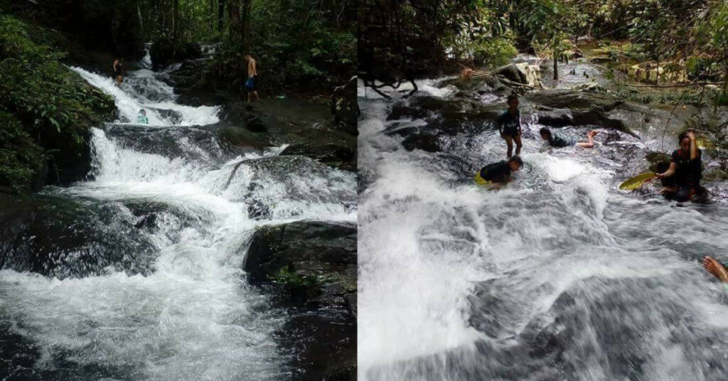 9 Lokasi Air Terjun Jernih Dan Nyaman Yang Boleh Anda Terokai Di Serian 16 9 Lokasi Air Terjun Jernih Dan Nyaman Yang Boleh Anda Terokai Di Serian