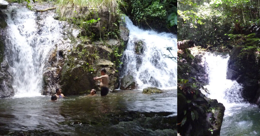 9 Lokasi Air Terjun Jernih Dan Nyaman Yang Boleh Anda Terokai Di Serian 18 9 Lokasi Air Terjun Jernih Dan Nyaman Yang Boleh Anda Terokai Di Serian