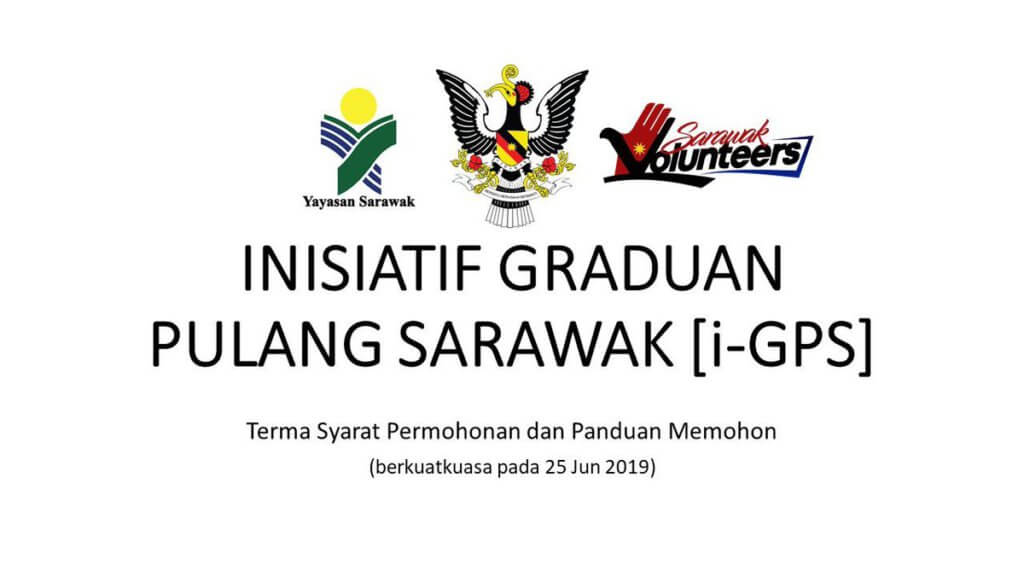 Ini 6 Senarai Bantuan Kewangan Kemasukan Ke IPT Untuk Anak Sabah & Sarawak