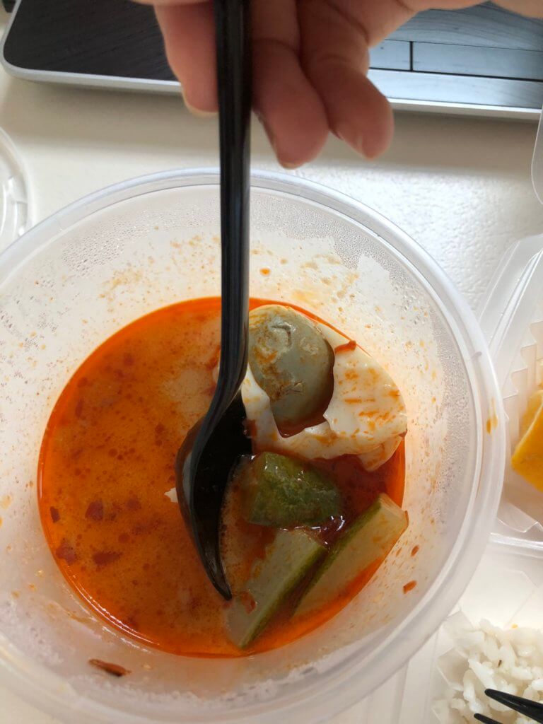 Dapat Nasi Tidak Berlauk, Wanita Ini Luah Kekecewaan Layanan Hotel Kuarantin Di Kuala Lumpur