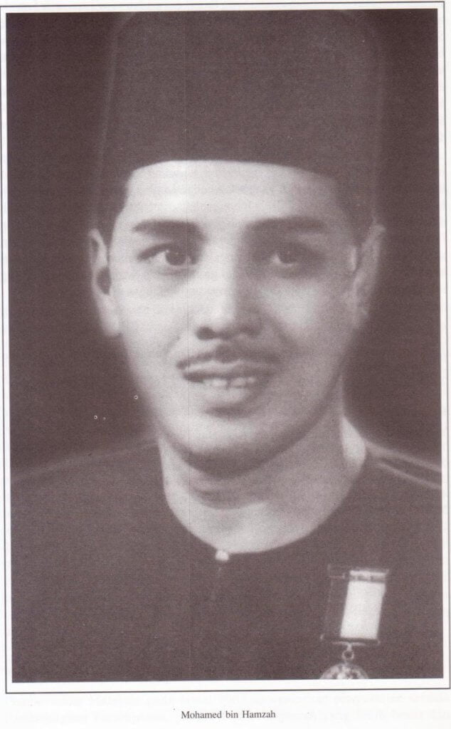 Kenali Mohamed Bin Hamzah, Arkitek 'Humble' Pencipta Bendera Jalur Gemilang