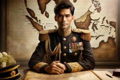 Lelaki Ini Jelaskan Sejarah Dan Asal Usul Malaysia Mendapat Nama