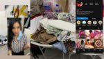 Selalu Tunjuk Kemewahan Di Media Sosial, Wanita Ini Ditahan Polis Disyaki Cuba Mencuri 21 Pakaian