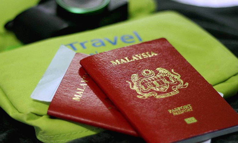 Tahukah Anda Passport Malaysia Adalah Passport Kedua Paling Berkuasa Di Asia Tenggara