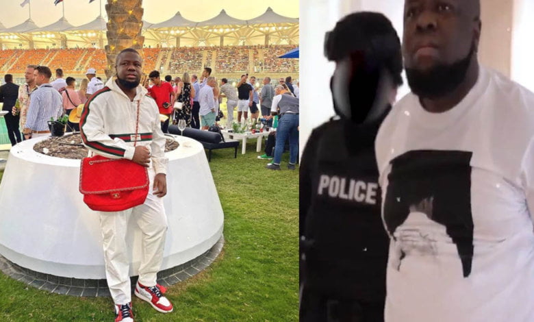 Akibat Show Off Kemewahan Di Media Sosial, Scammer Ini Ditangkap Oleh FBI Dan Polis
