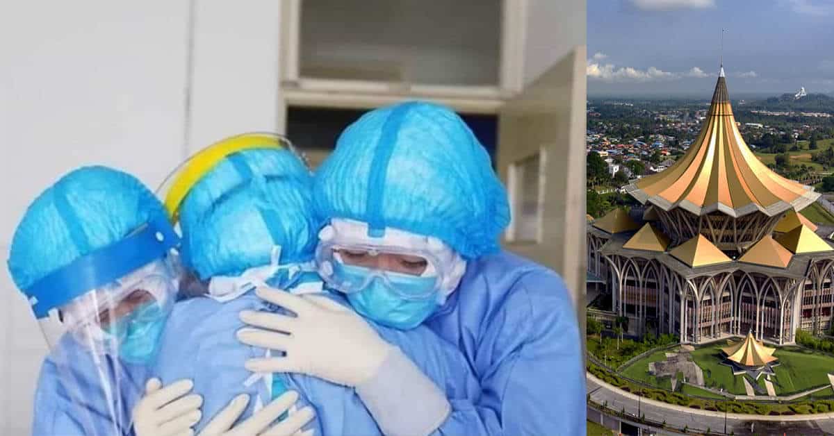 28 Hari Tanpa Kes, Kluster Jupiter Akhirnya Tamat