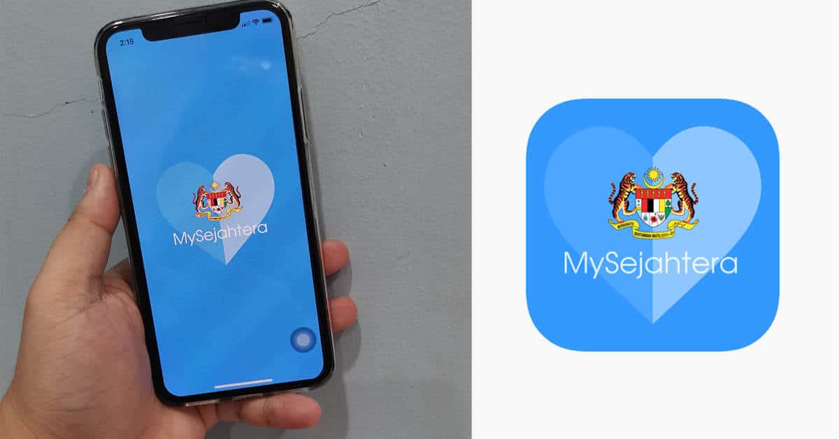 Semua Peniaga Di Seluruh Negara Harus Guna Aplikasi MySejahtera, Aplikasi Lain Masih Boleh Digunakan