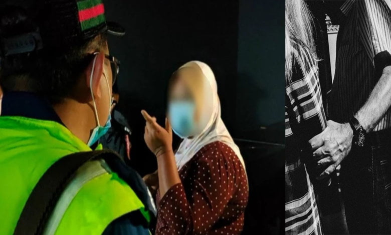Demi Pastikan Suami Setia, Wanita Ini Langgar SOP Ketika Mengikuti Suami Ke Kelab Hiburan
