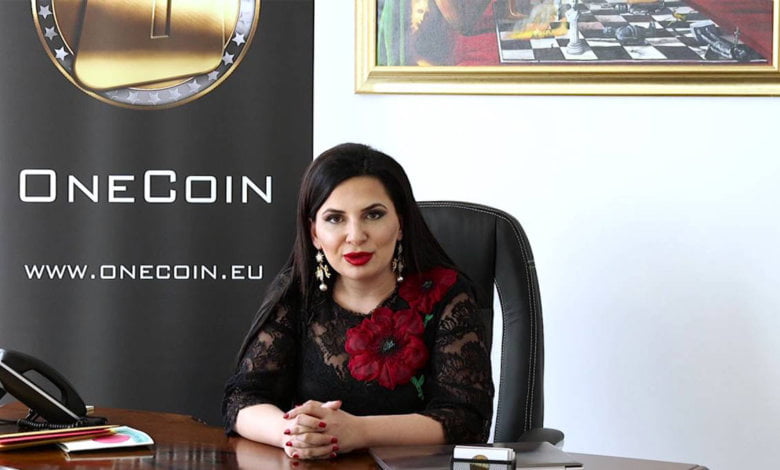 Pengasas Bitcoin Palsu, Wanita Ini Tipu Satu Dunia Dan Kemudian Hilangkan Diri