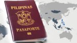 Filipina Memutuskan Untuk Masukkan Sabah Ke Dalam Peta Pasport Negara Mereka