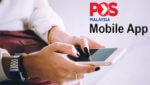Dah Tak Guna Borang Bertulis, Ini Panduan Guna e-Nota Konsainan Pos Laju