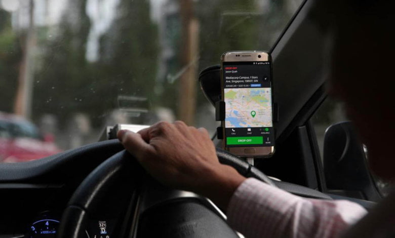 Terpaksa Jadi Pemandu Grab Sepenuh Masa, Pendapatan Pemandu Ini Mengejutkan Pelanggan
