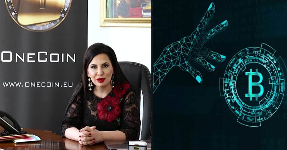 Pengasas Bitcoin Palsu, Wanita Ini Tipu Satu Dunia Dan Kemudian Hilangkan Diri