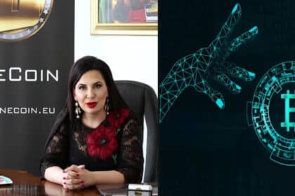 Pengasas Bitcoin Palsu, Wanita Ini Tipu Satu Dunia Dan Kemudian Hilangkan Diri