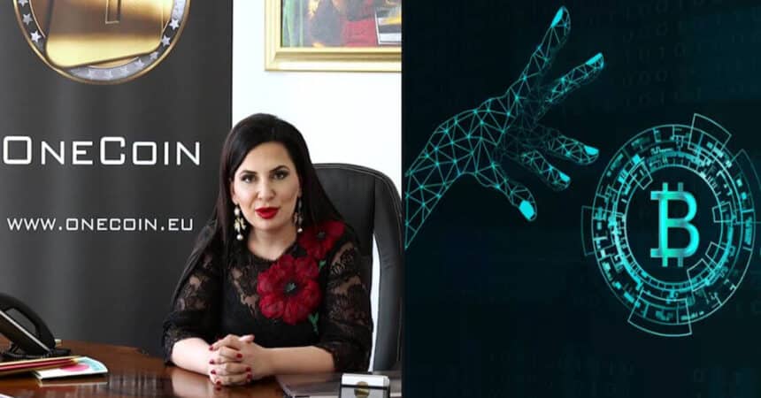 Pengasas Bitcoin Palsu, Wanita Ini Tipu Satu Dunia Dan Kemudian Hilangkan Diri