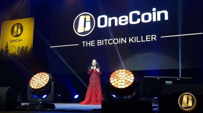 Pengasas Bitcoin Palsu, Wanita Ini Tipu Satu Dunia Dan Kemudian Hilangkan Diri