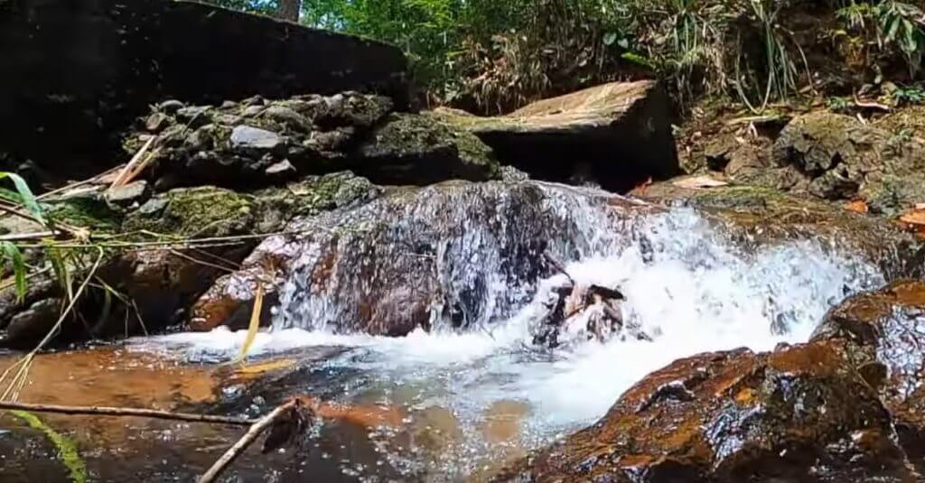 9 Lokasi Air Terjun Jernih Dan Nyaman Yang Boleh Anda Terokai Di Serian 14 gahat serian 9 Lokasi Air Terjun Jernih Dan Nyaman Yang Boleh Anda Terokai Di Serian