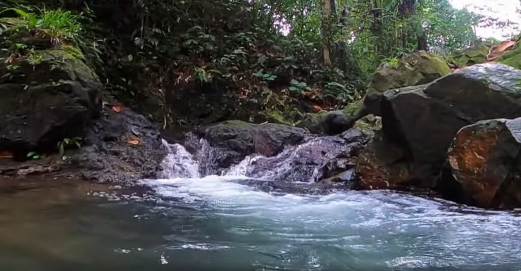 9 Lokasi Air Terjun Jernih Dan Nyaman Yang Boleh Anda Terokai Di Serian 13 9 Lokasi Air Terjun Jernih Dan Nyaman Yang Boleh Anda Terokai Di Serian