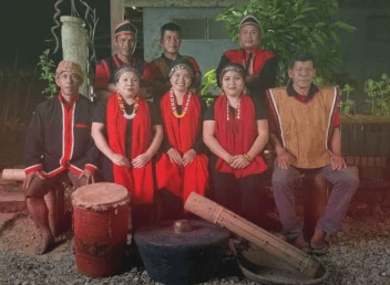 image 15 Tonton Persembahan At Adau Dan Artis Sarawak Lain Dalam Konsert Virtual Pertama Di Borneo