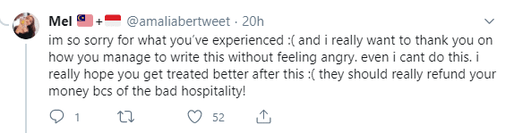 Dapat Nasi Tidak Berlauk, Wanita Ini Luah Kekecewaan Layanan Hotel Kuarantin Di Kuala Lumpur