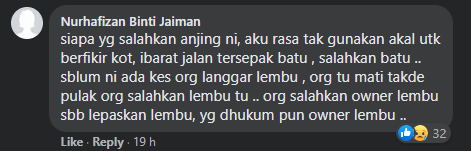 Anjing Pitbull Gigit Wanita Hingga Parah, Netizen Gesa Pemilik Anjing Didenda