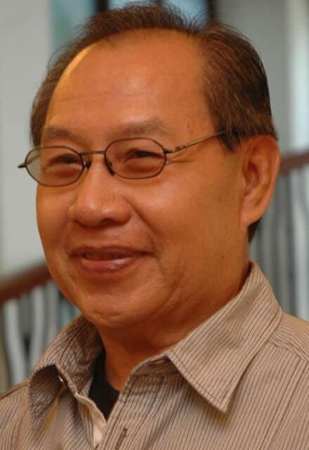 jeff Katak Sabah, Laman Sesawang Khas Lihat Ahli Politik Yang Lompat Parti Di Sabah