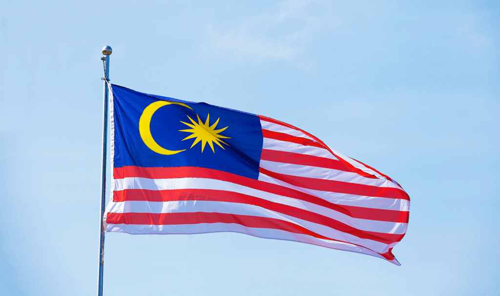 Kenali Mohamed Bin Hamzah, Arkitek 'Humble' Pencipta Bendera Jalur Gemilang