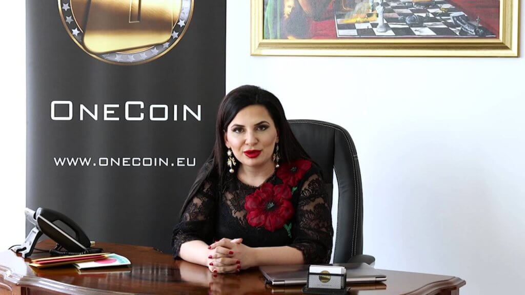 Pengasas Bitcoin Palsu, Wanita Ini Tipu Satu Dunia Dan Kemudian Hilangkan Diri