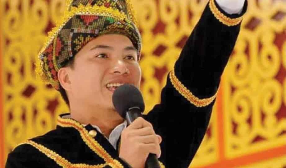 Semangat 'Anak Kampung', Penyanyi Jimmy Palikat Mahu Jadi Calon Bebas PRN Sabah