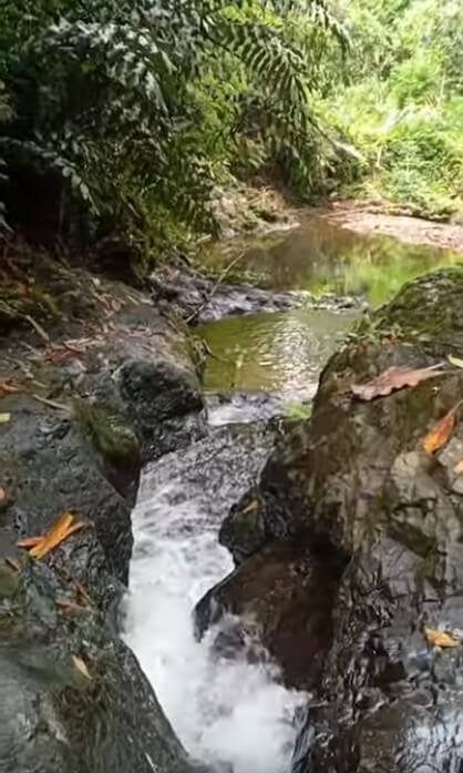 9 Lokasi Air Terjun Jernih Dan Nyaman Yang Boleh Anda Terokai Di Serian 19 rimuan pauh 9 Lokasi Air Terjun Jernih Dan Nyaman Yang Boleh Anda Terokai Di Serian