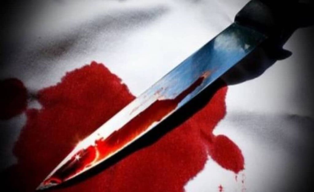 Gara-gara Menunjukkan Kemaluannya kepada Isteri Orang Lelaki Mati Ditetak