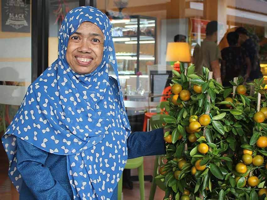 Kenali 2 Wanita Ini Yang Mendedikasikan Hidup Mereka Demi Kebaikan Semua