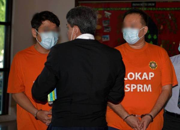 Sarawak Report Dedah Identiti Datuk Terlibat Projek RM 800 Juta Dirahsiakan Kerana Campur Tangan Politik
