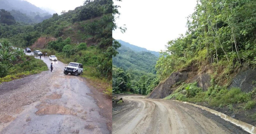 Rasuah Projek Bina Jalan RM 800 Juta Di Sarawak, 2 Pengarah Syarikat Ditahan SPRM