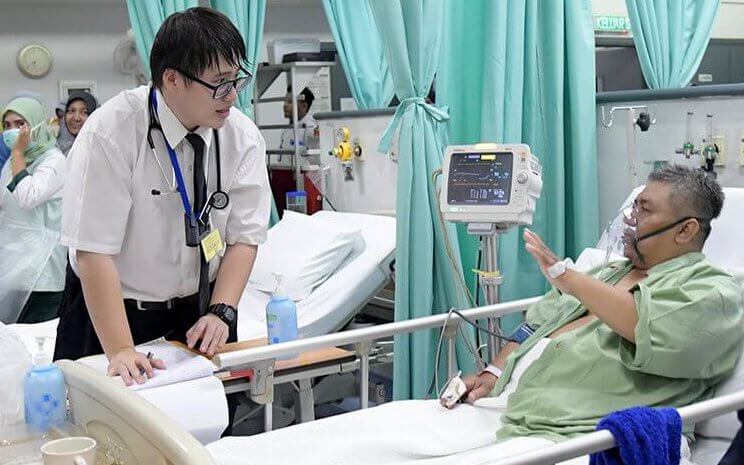 Kurang Fasiliti Dan Tenaga Kerja, Doktor Ini Dedah Realiti Sebenar Bertugas Di Pedalaman Sabah Sarawak