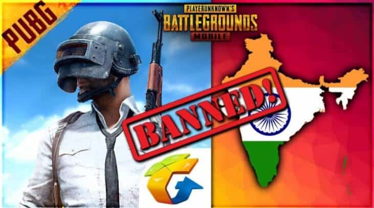 PUBG Disekat Di India, Kemudian Hasilkan Pengganti Iaitu PABJE