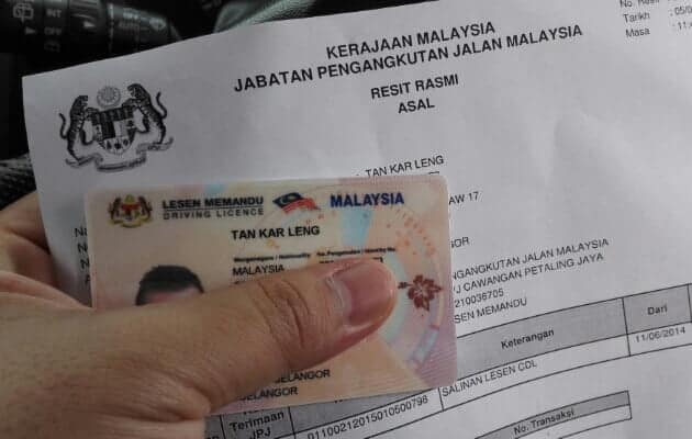 Perbaharui Lesen Dan Cukai Kenderaan Anda Tanpa Perlu Beratur, JPJ Kini Buka Setiap Hari
