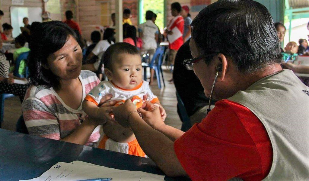 Kurang Fasiliti Dan Tenaga Kerja, Doktor Ini Dedah Realiti Sebenar Bertugas Di Pedalaman Sabah Sarawak