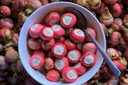 Kenali 4 Jenis Buah Rare Yang Hanya Boleh Anda Temui Di Sarawak