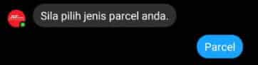Ini Adalah Cara Guna J&T SMART ORDER Untuk Mengirim Barang