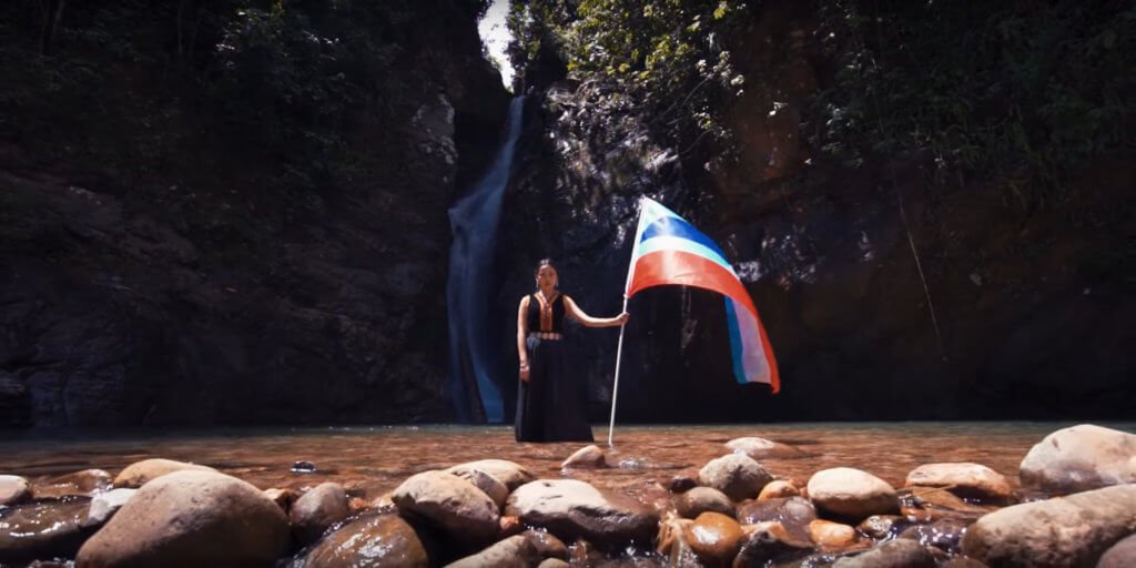 Raih 30K Views Dalam Masa 16 Jam, Lagu Sabah Bangkit Suntik Semangat Berani Buat Anak Muda Sabah