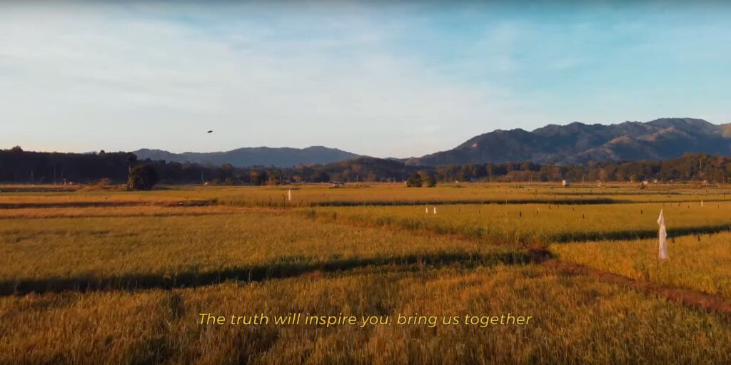 Raih 30K Views Dalam Masa 16 Jam, Lagu Sabah Bangkit Suntik Semangat Berani Buat Anak Muda Sabah