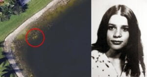 2 Kehilangan Misteri Yang Akhirnya Diselesaikan Melalui Internet Selepas Beberapa Dekad
