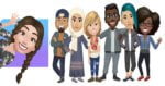 Avatar Peribadi Kini Trending, Wanita Ini Tampil Menjelaskan Kebaikan Trend Ini