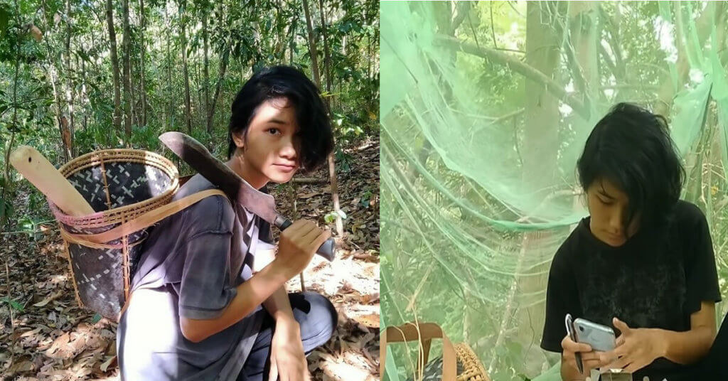 Menteri Kata Video Veveonah Duduki Peperiksaan Palsu, Rakan Sekelas Bidas Semula Dakwaan
